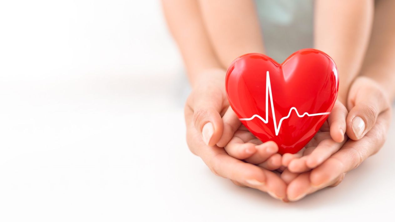 Advanced care for complex heart conditions by Dr. Vinod Kumar K